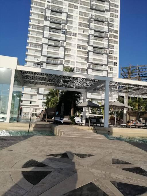 Departamento Frente A La Bahia Apartament