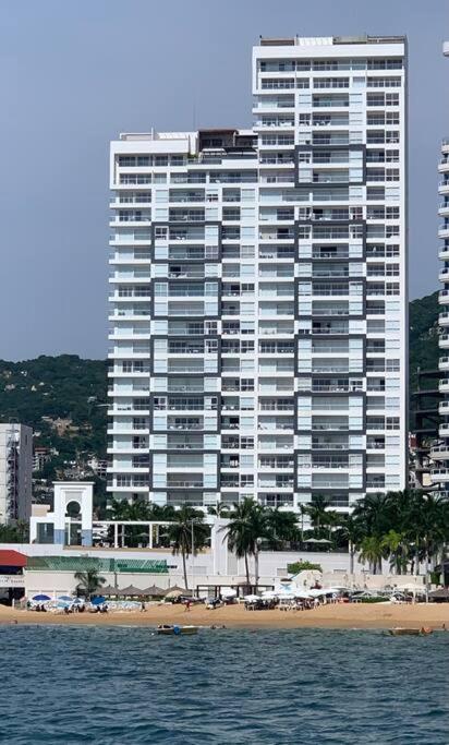 Apartament Departamento Frente A La Bahia *